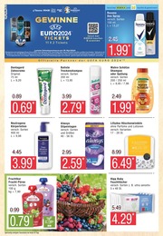 FruchtBar Angebot im aktuellen Marktkauf Prospekt auf Seite 26