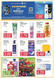 Aktueller Marktkauf Prospekt mit Shampoo, "Top Angebote", Seite 26