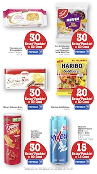 Haribo im aktuellen E center Prospekt (Mannheim) Haribo im E center Prospekt "Aktuelle Angebote" mit 69 Seiten (Mannheim)