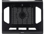 Aktuelle Laptop Angebote bei MediaMarkt Saturn in Mannheim Aktuelles Laptop-Kühler Black, Universal, Schwarz Angebot bei MediaMarkt Saturn in Mannheim ab 21,99 €