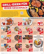 Aktueller Kaufland Prospekt mit Rindfleisch, "MEHR SPAR€N MIT KAUFLAND!", Seite 11