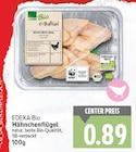 Hähnchenflügel von EDEKA Bio im aktuellen E center Prospekt