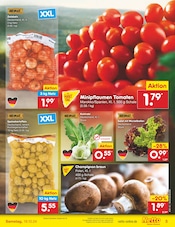 Aktueller Netto Marken-Discount Prospekt mit Kartoffeln, "Aktuelle Angebote", Seite 5