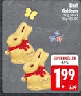 Goldhase bei EDEKA im Unterföhring Prospekt für 1,99 €
