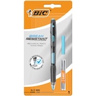 Porte-mine break résistant - BIC - Carrefour à Mâcon Porte-mine break résistant - BIC en promo chez Carrefour Mâcon à 2,99 €