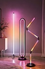 Aktuelles LED-Stehleuchte mit Audiosensor Angebot bei Netto Marken-Discount in Dresden ab 16,99 €