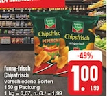 Chipsfrisch im aktuellen Prospekt bei EDEKA in Niederau