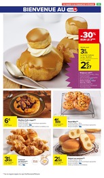 Offre Gâteau dans le catalogue Carrefour Market du moment à la page 27