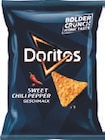 Lidl Nentershausen - Bugles Paprika-Style Angebot im Prospekt Bugles Paprika-Style bei Lidl im Nentershausen Prospekt für 0,99 €