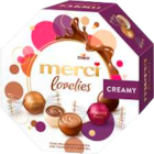 Lovelies von Merci im aktuellen EDEKA Prospekt für 2,99 €