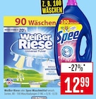 Marktkauf Reutlingen - Universal Pulver Angebot im Prospekt Universal Pulver bei Marktkauf im Reutlingen Prospekt für 12,99 €