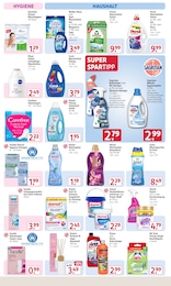 WC-Duftstein Angebot & Preis im aktuellen Rossmann Prospekt WC-Duftstein Angebot im aktuellen Rossmann Prospekt auf Seite 19