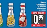Cremefine im EDEKA Prospekt Cremefine von Rama im aktuellen EDEKA Prospekt für 0,99 €