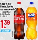 Coca-Cola Angebote von Coca-Cola bei Trinkgut Füssen für 1,39 €