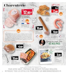 Promo Tarte dans le catalogue Supermarchés Match du moment à la page 4