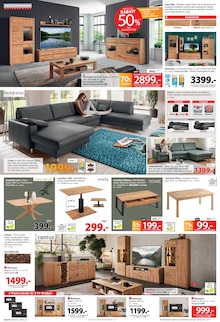 Couch im aktuellen ZurbrĂĽggen Prospekt (Bremerhaven) Couch im ZurbrĂĽggen Prospekt "BONUS SONDER-TAGE" mit 18 Seiten (Bremerhaven)