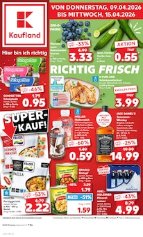 Aktueller Kaufland Prospekt (Mauern, 58 Seiten zum blättern Kaufland Prospekt Aktuelle Angebote mit 58 Seiten