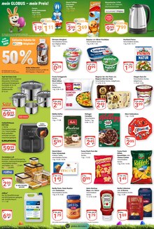 Cracker im aktuellen GLOBUS Prospekt (Mannheim) Cracker im GLOBUS Prospekt "Aktuelle Angebote" mit 33 Seiten (Mannheim)