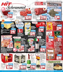 HIT Prospekt: "ECHTE VIELFALT", 19 Seiten, 09.02.2026 - 14.02.2026