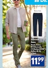 Jeans von UP2FASHION im aktuellen ALDI SÜD Prospekt für 11,99 €