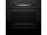 Aktuelles HBG578BB3, Backofen (Einbaugerät, 71 l, 594 mm breit), Serie 6 Angebot bei MediaMarkt Saturn in Potsdam ab 559,99 €