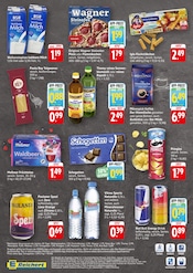 Bier im EDEKA Prospekt in Kernen Aktueller EDEKA Prospekt mit Bier, "Aktuelle Angebote", Seite 2