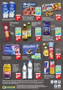 Aktueller EDEKA Prospekt "Aktuelle Angebote" Aktueller EDEKA Prospekt