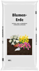 Blumenerde bei Hagebaumarkt im Rostock Prospekt für 3,19 €