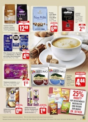 Aktueller EDEKA Prospekt mit Lavazza, "Aktuelle Angebote", Seite 21