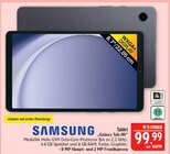 Galaxy Tab A9 Angebote von Samsung bei Marktkauf Erlangen für 99,99 €