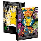 Agenda scolaire POKEMON - POKEMON en promo chez Carrefour Levallois-Perret à 3,96 €