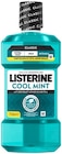 Mundspülung im Penny Prospekt Mundspülung von Listerine im aktuellen Penny Prospekt für 4,49 €