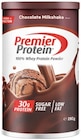 100% Whey Protein Powder oder High Protein Bar von Premier Protein im aktuellen Penny Prospekt