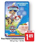 Schinkenwurst bei E center im Raunheim Prospekt für 1,49 €
