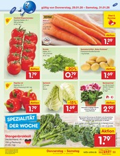Küchenmöbel im Netto Marken-Discount Prospekt in Ludwigsburg Aktueller Netto Marken-Discount Prospekt mit Küchenmöbel, "Aktuelle Angebote", Seite 41