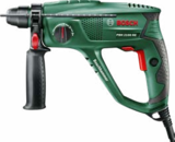 Aktuelle Bohrmaschine Angebote bei hagebau kompakt in Osnabrück Aktuelles Bohrhammer „PBH 2100 RE“ Angebot bei hagebau kompakt in Osnabrück ab 89,99 €