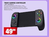 Gaming Controller im Angebot bei Marktkauf in Ulm Gaming Controller Angebote von Trust bei Marktkauf Ulm für 49,99 €