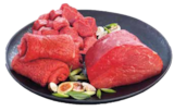 Rinderrouladen, Schmorbraten oder Bratengulasch im Angebot bei EDEKA in Neumünster Rinderrouladen, Schmorbraten oder Bratengulasch Angebote von Gutfleisch bei EDEKA Neumünster für 1,59 €