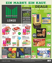 Aktueller Marktkauf Discounter Prospekt in Vlotho und Umgebung, "Aktuelle Angebote" mit 26 Seiten, 27.07.2026 - 01.08.2026
