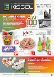 Der aktuelle EDEKA Prospekt Aktuelle Angebote