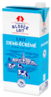Lait demi-écrémé - Alsace Lait en promo chez Norma Strasbourg à 1,33 €