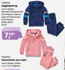 Jogginganzug bei ALDI SÜD in Essen Jogginganzug im Angebot bei ALDI SÜD Essen für 7,99 €