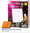 Aktuelles LED-Scheinwerfer Angebot bei Action in Mönchengladbach ab 7,95 €