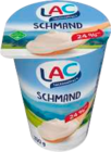 Schmand Angebote von LAC bei EDEKA Wismar für 1,49 €