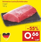 Schweine-Lachs/Schälbraten im aktuellen Prospekt bei Netto Marken-Discount in Beucha