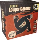 Loups-Garous Best Of - ASMODEE en promo chez Carrefour Loups-Garous Best Of - ASMODEE dans le catalogue Carrefour