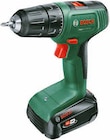 Akku-Bohrschrauber „EasyDrill 18V-40“ bei Werkers Welt im Höxter Prospekt für 89,00 €