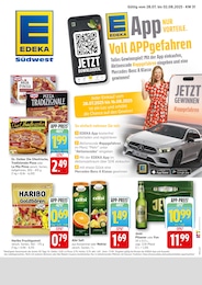 Aktueller EDEKA Prospekt (Gentingen) EDEKA Prospekt mit 16 Seiten (Gentingen)
