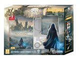 Pack Jeu "Hogwarts Legacy" pour Nintendo Switch + Mug + Porte-Clés dans le catalogue Carrefour