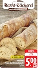 EDEKA - Wurzelbrot Angebot im Prospekt Wurzelbrot bei EDEKA im Prospekt "" für 5,00 €